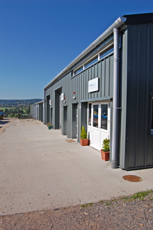 Devon Storage