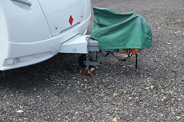 Axminster storage devon