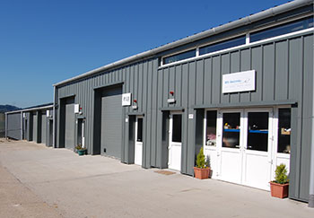 Storage Axmisnter Devon